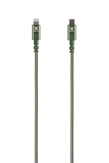Original USB-C auf Lightning Kabel - 1 Meter